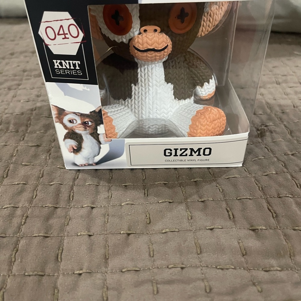 Gizmo character